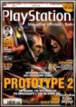 Download - Revista PlayStation Magazine Ufficiale - Janeiro 2012  